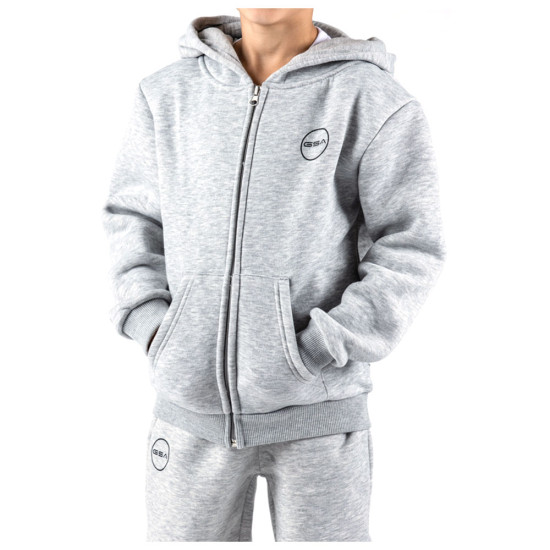 GSA Παιδική ζακέτα GSA Παιδική ζακέτα